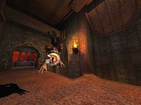 Quake 3 Arena